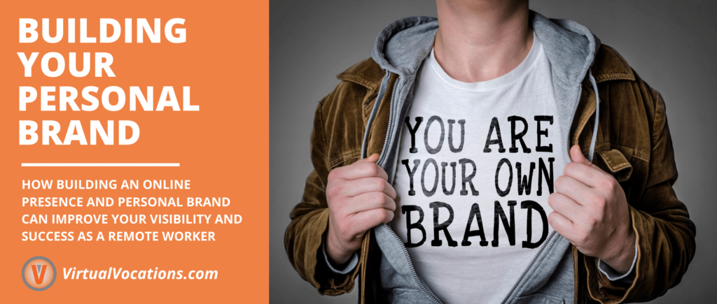 You are your brand
Image Source: Sorry On Mute